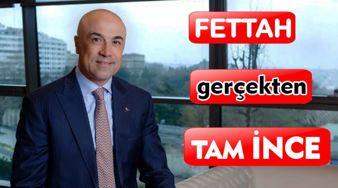 TAM YARIM MİLYON!