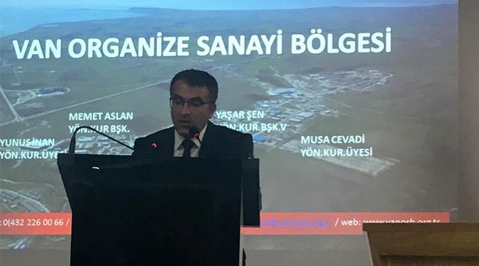 HEDEF YÜKSEK TEKNOLOJİLİ ÜRÜN