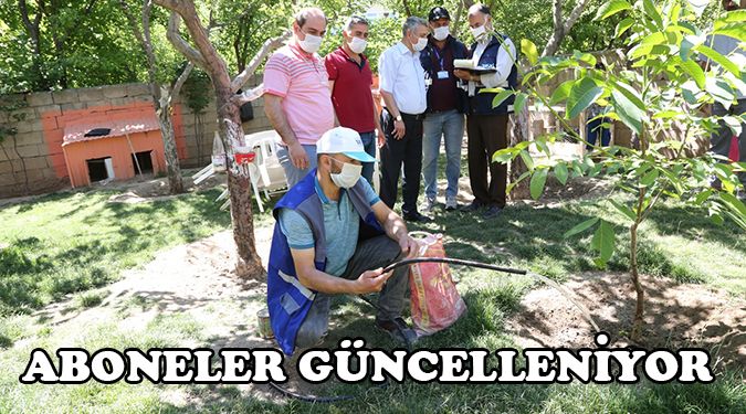 SİSTEMLE KAYIP KAÇAĞIN ÖNÜNE GEÇİLECEK