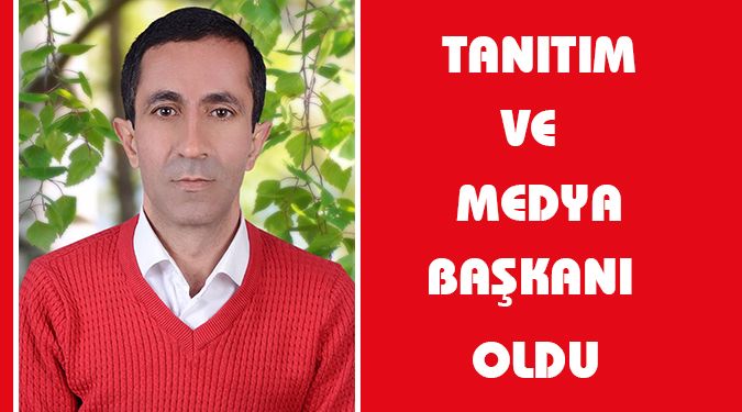 MHP'DE GÖREV DEĞİŞİKLİĞİ