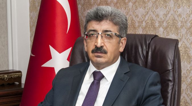 REGAİP KANDİLİ MESAJI