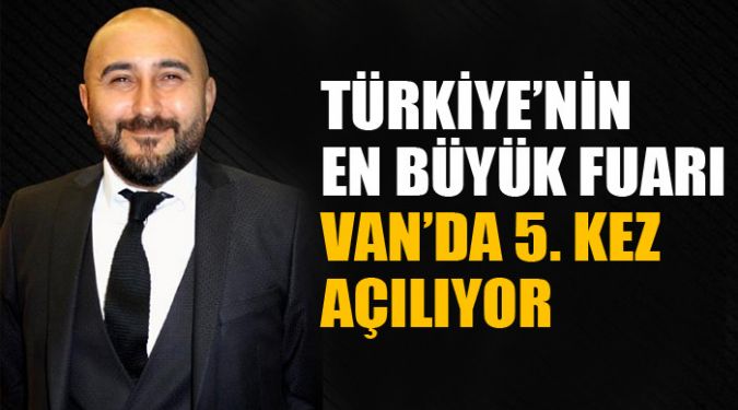 TÜRKİYE'NİN EN BÜYÜĞÜ