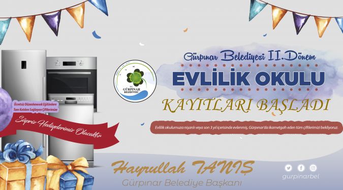 EVLİLİK OKULU