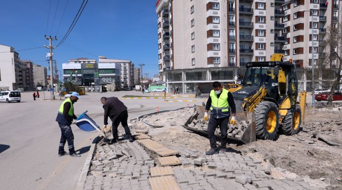 ORAYA GEREKİYORDU..!