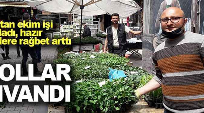 ŞİMDİ KERDİ ZAMANI..!