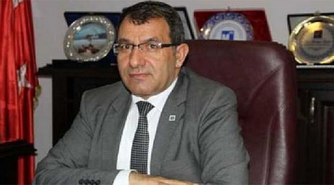 ŞAHİN: FIRSATI KAÇIRMAYIN