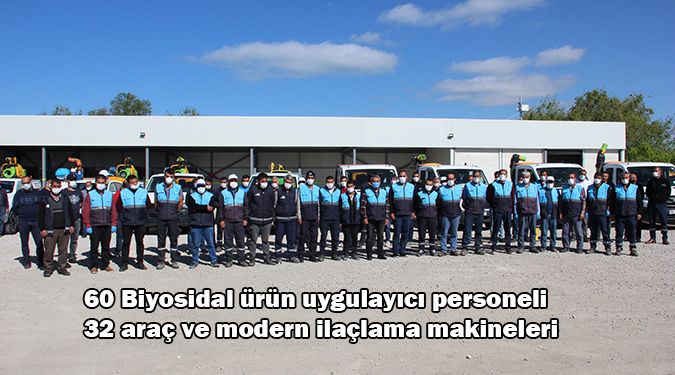 HEDEF VEKTÖRSÜZ BİR VAN