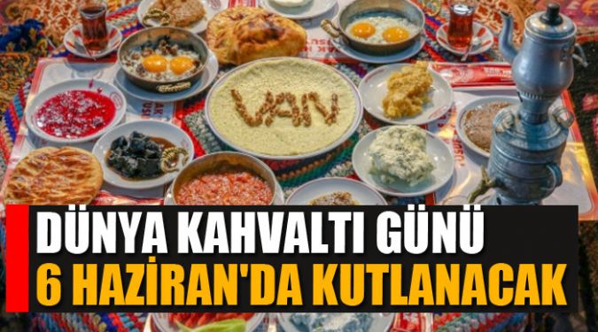 6 HAZİRAN..!