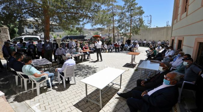 18.MADDE SORUNU 18 YIL SONRA ÇÖZÜLDÜ