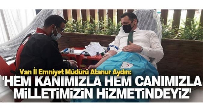 AYDIN: KANIMIZLA, CANIMIZLA