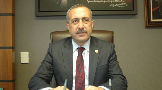 ARVAS:YAŞAM İLE ÖLÜM TERCİHİ GİBİ