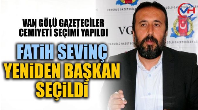 VGC’DE GÖREV DAĞILIMI GERÇEKLEŞTİ