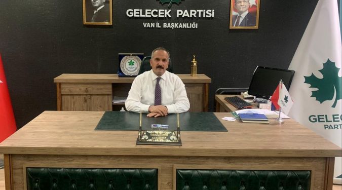 "AFET BÖLGESİ İLAN EDİLMELİ" ÇAĞRISI