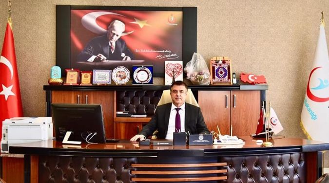 HER ŞEYİN BAŞI SAĞLIK