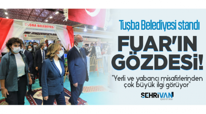 PROJELER TANITILIYOR