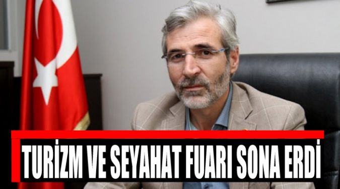 EN RENKLİ FUAR SONA ERDİ