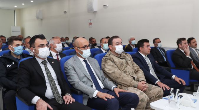 UYUM VE ENTEGRE MESELESİ..!