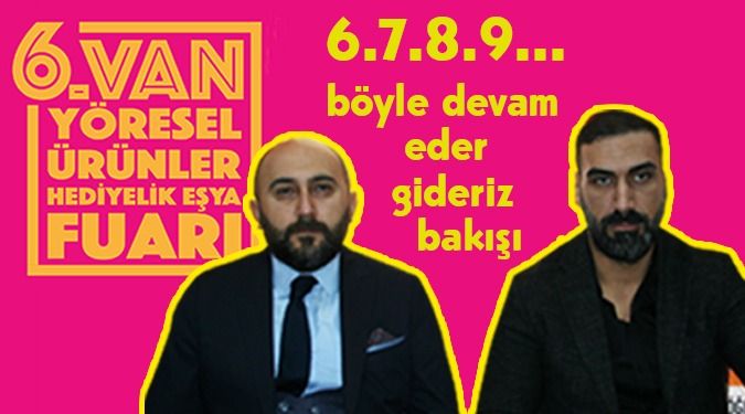 EN LEZZETLİ FUAR AÇILIYOR