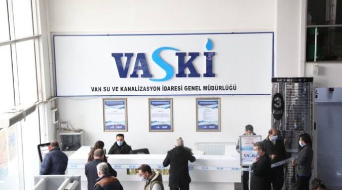 VEZNELER AÇIK OLACAK