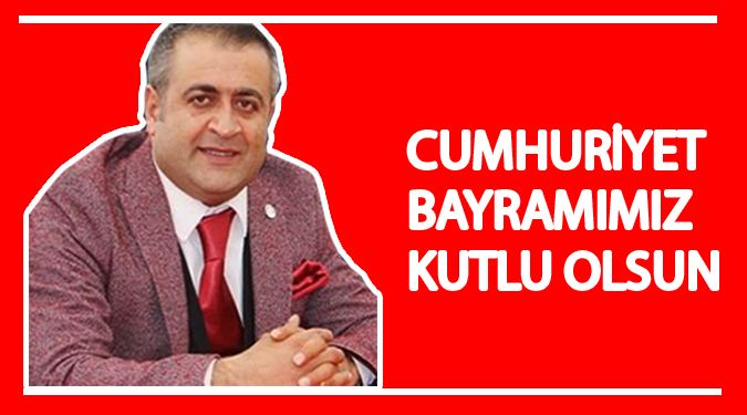 CUMHURİYET BİRLİKTİR