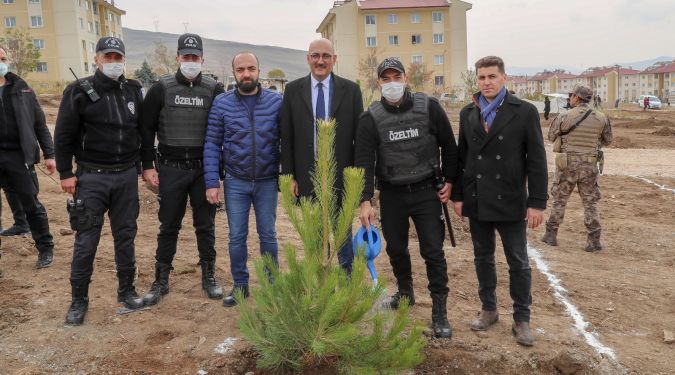 YAŞANABİLİR TÜRKİYE İÇİN..!