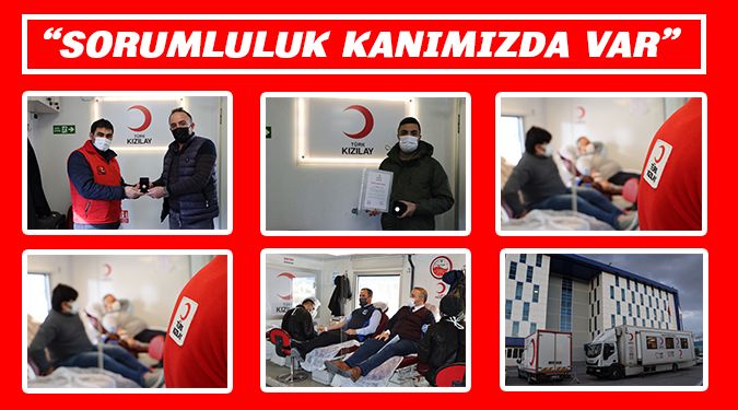 ŞAMPİYONLARA ÖDÜL VERİLİYOR