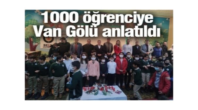 1000 ÖĞRENCİ..!