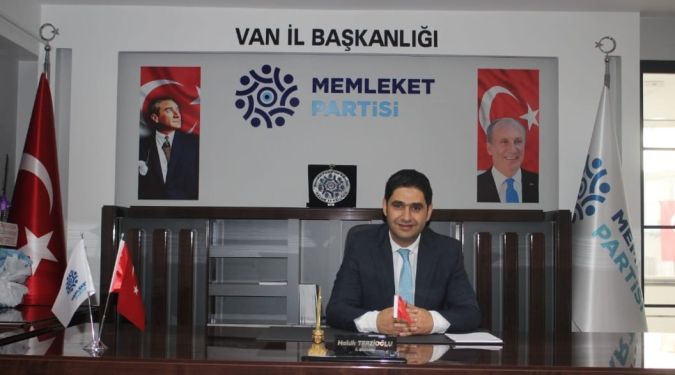 BAŞKAN TERZİOĞLU'NDAN  VASKİ’YE TEPKİ