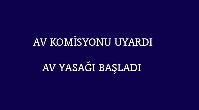 6 MART'TA BAŞLIYOR