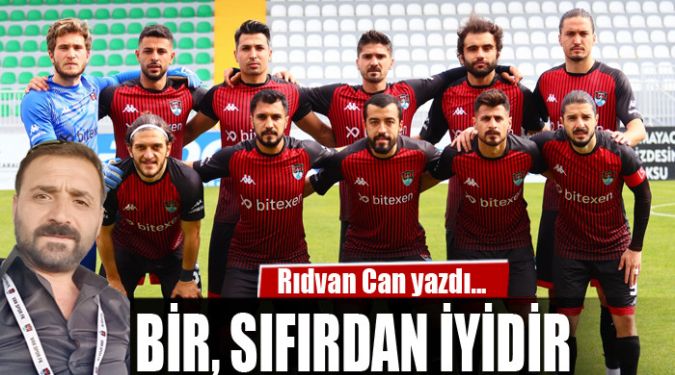 RIDVAN CAN YAZDI