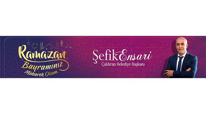 BAŞKAN ENSARİ BAYRAMINIZI KUTLAR