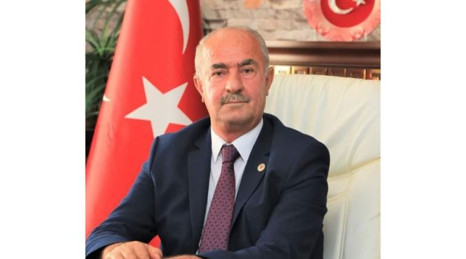 CUMHURİYET BAYRAMI MESAJI