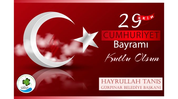 CUMHURİYETİN 99. YILI