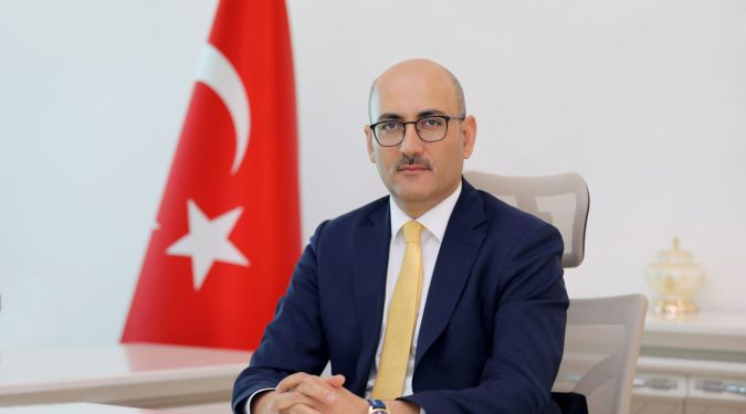 BÜYÜK ZAFER CUMHURİYET