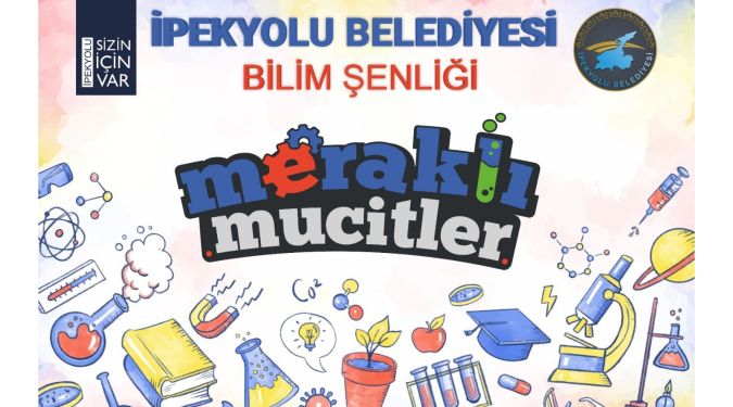 BİLİMSEL BULUŞLAR