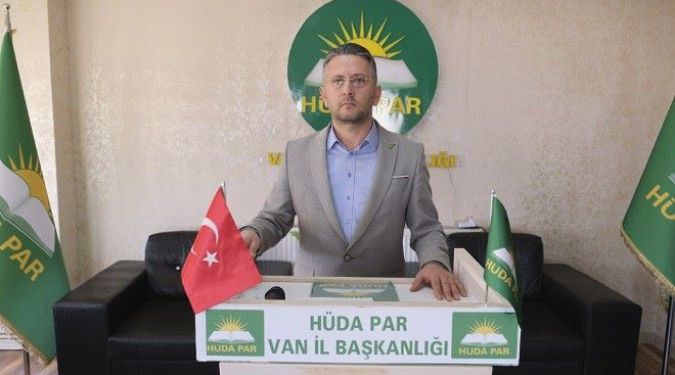 SAYĞIN'DAN SEÇİM AÇIKLAMASI