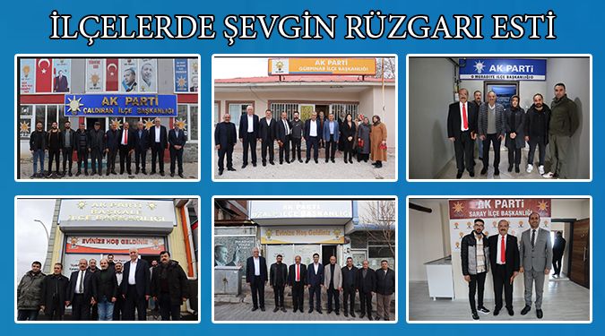 “EN BÜYÜK HEDİYEYİ VERMİŞ OLACAĞIZ"