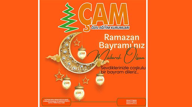 ÇAM ÖZEL EĞİTİM KURUMLARI