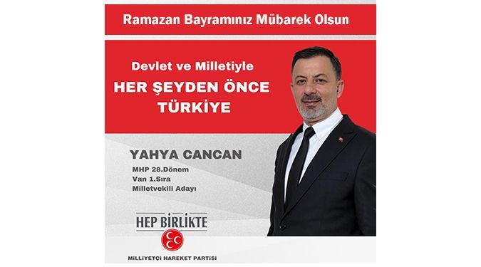 BAYRAM BİRLİKTİR