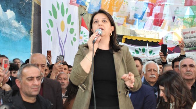 BULDAN VAN'DA