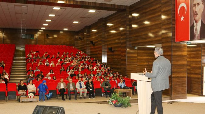 'AİLE AKADEMİSİ’ BAŞLADI