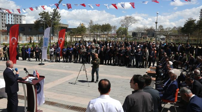 İLK GÜNDEN BU YANA % 600 ZAM