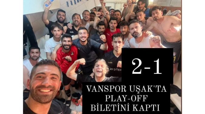 PLAY-OFF GARANTİ