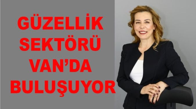 GÜZELLİK FUARI BAŞLIYOR