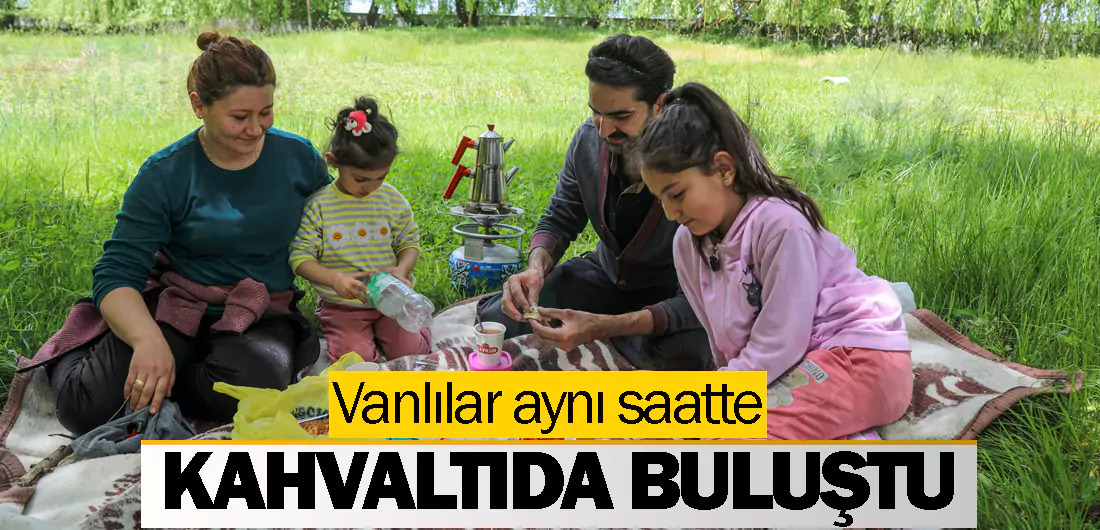 DÜNYA KAHVALTI GÜNÜ