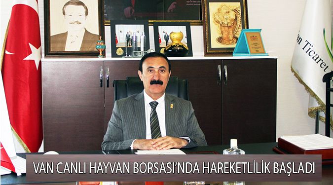 BAŞKAN SÜER'DEN KURBANLIK UYARISI