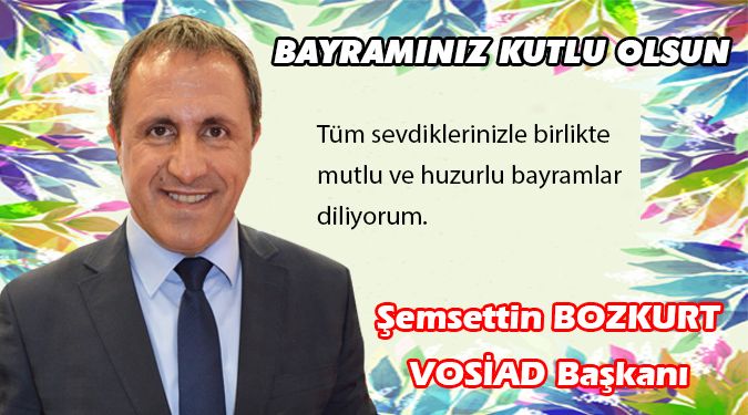 BOZKURT BAYRAMINIZI KUTLAR