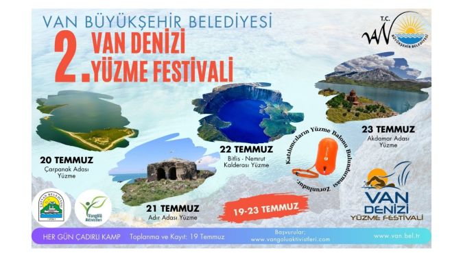 HAYDİ FESTİVALE