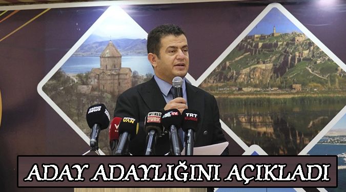 SEÇİM HEYECANI BAŞLADI