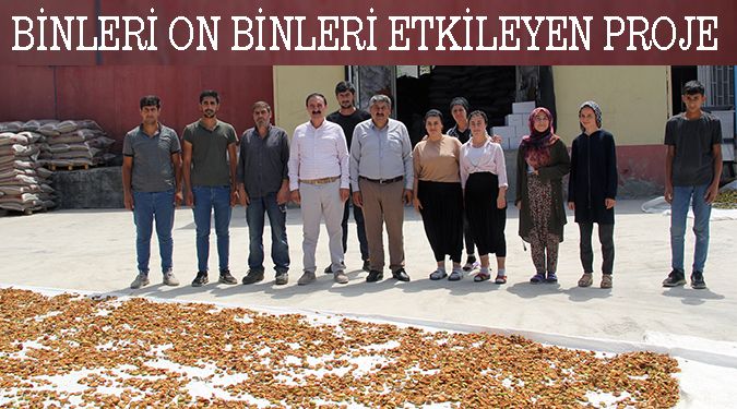 BAŞKAN SÜER’DEN ÇİFTÇİLERE BÜYÜK MÜJDE